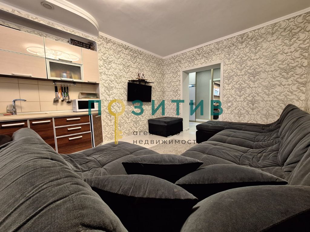 Продажа 2-комнатной квартиры, Пятигорск, Нежнова ул,  21к3