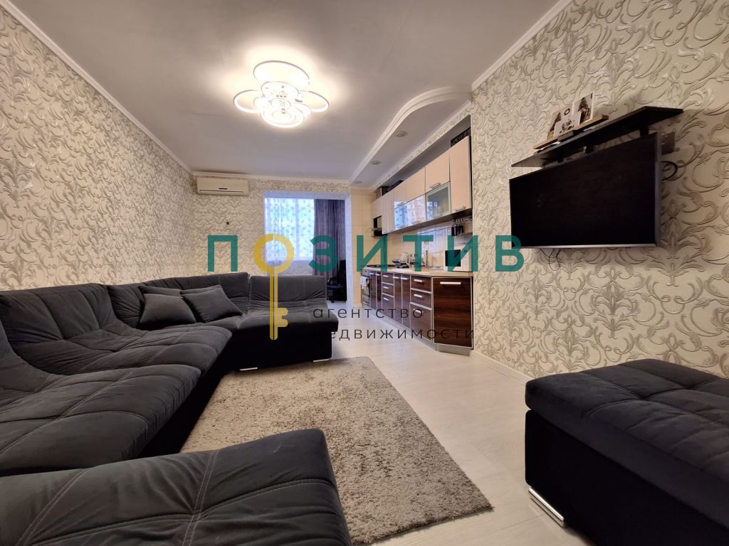 Продажа 2-комнатной квартиры, Пятигорск, Нежнова ул,  21к3