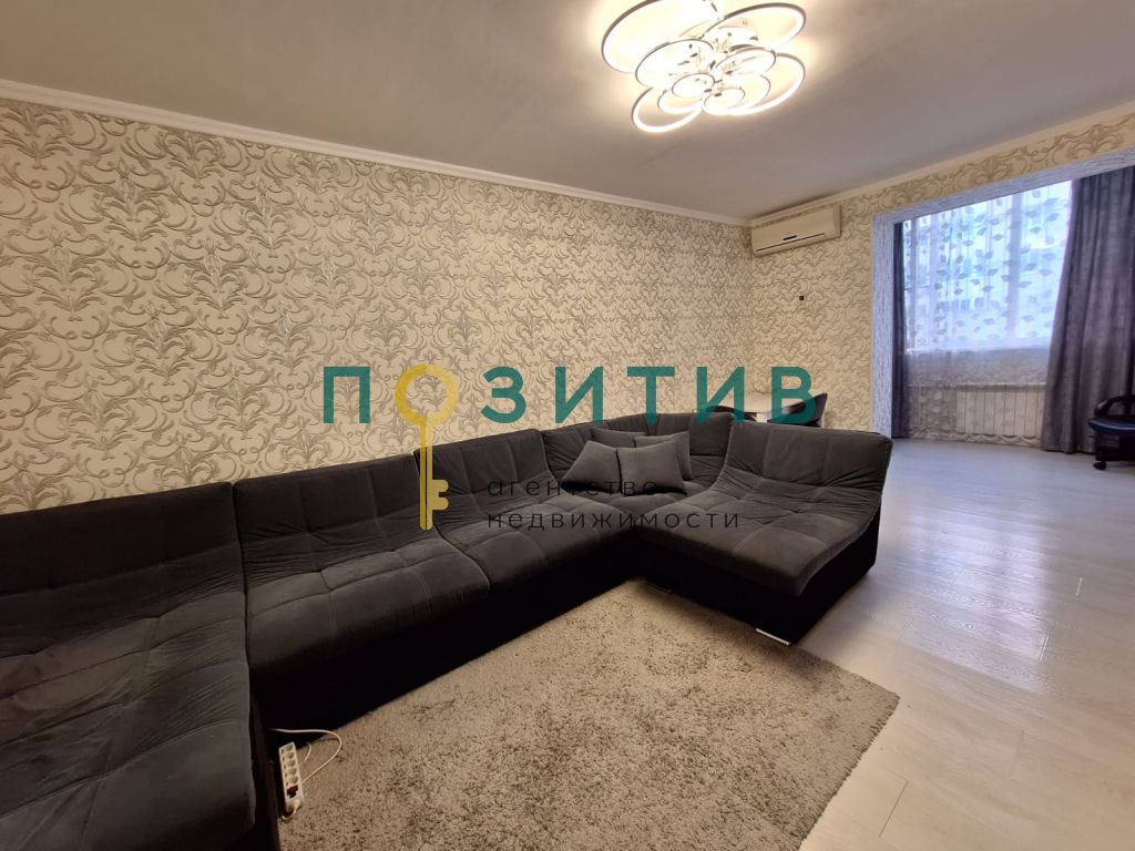 Продажа 2-комнатной квартиры, Пятигорск, Нежнова ул,  21к3
