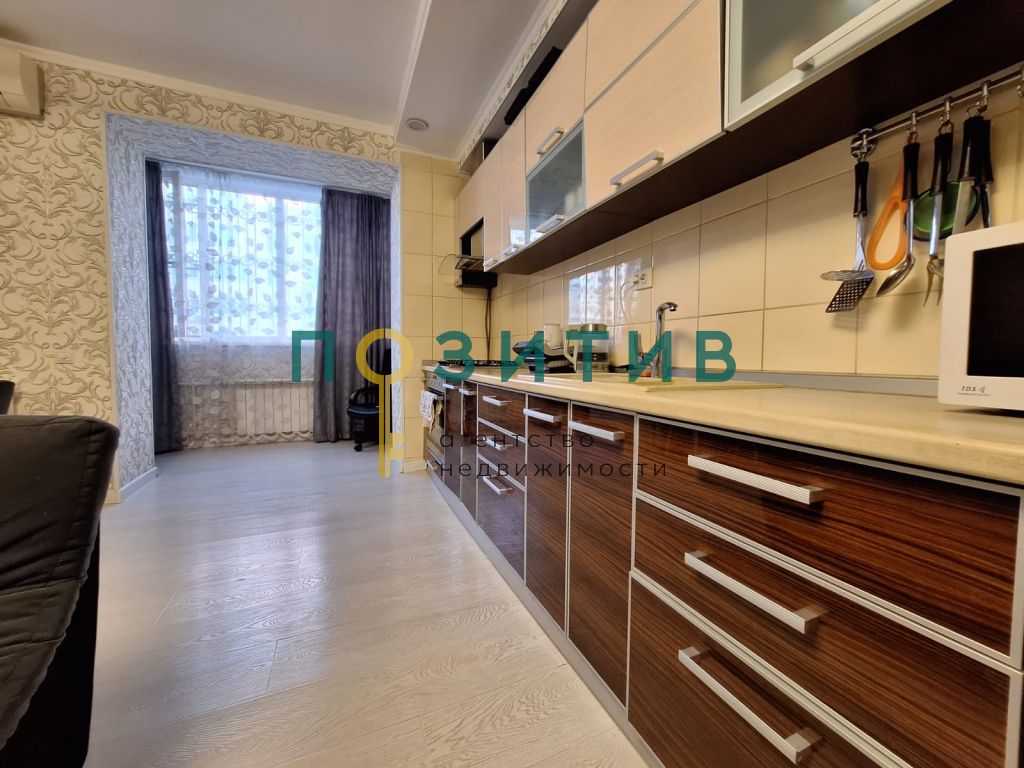 Продажа 2-комнатной квартиры, Пятигорск, Нежнова ул,  21к3