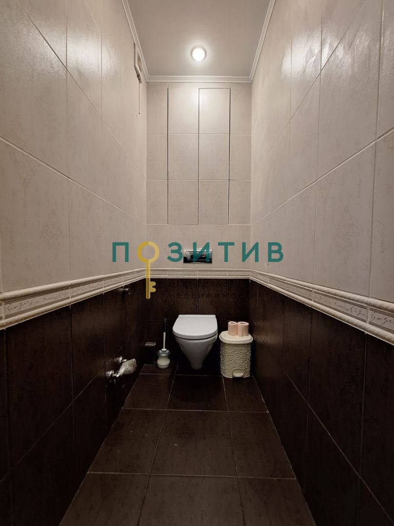 Продажа 2-комнатной квартиры, Пятигорск, Нежнова ул,  21к3