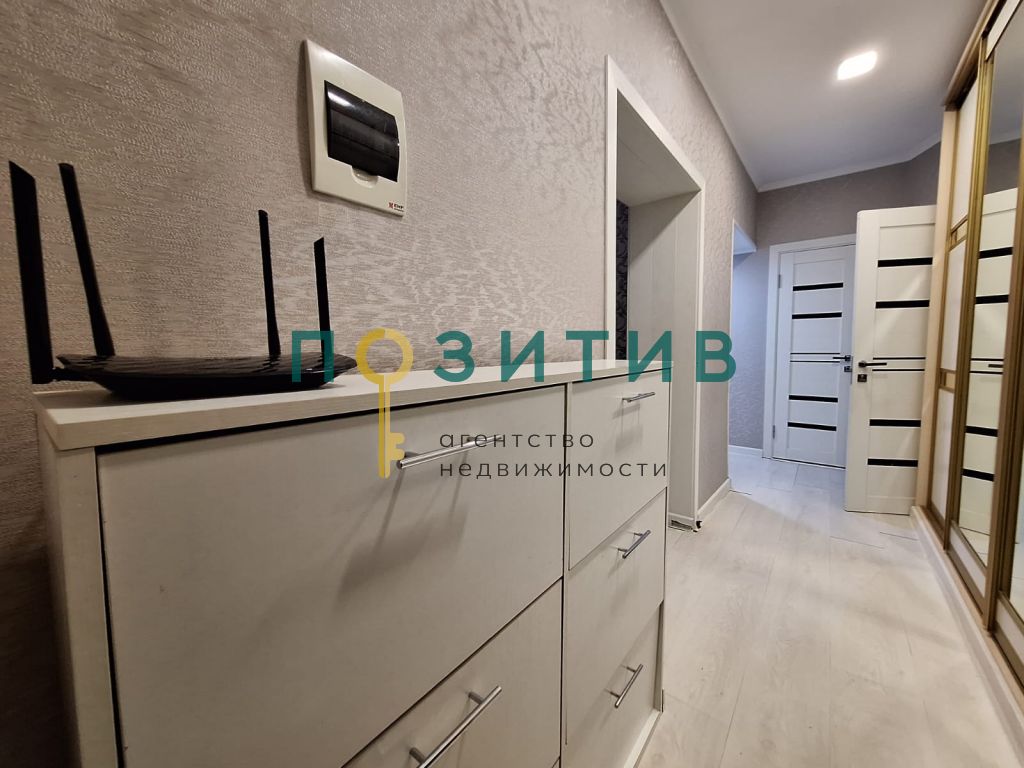 Продажа 2-комнатной квартиры, Пятигорск, Нежнова ул,  21к3
