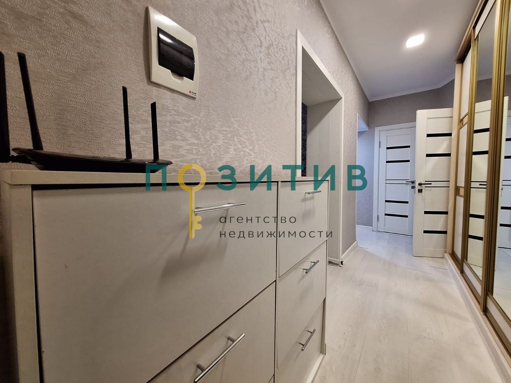 Продажа 2-комнатной квартиры, Пятигорск, Нежнова ул,  21к3