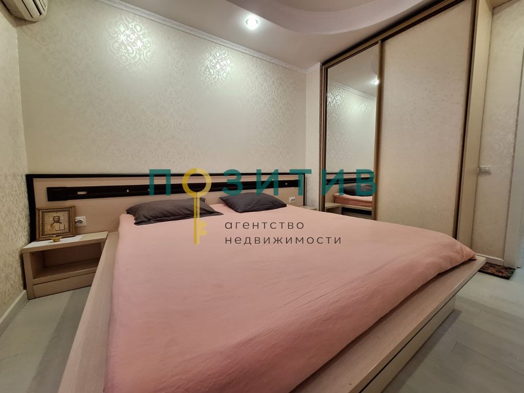 Продажа 2-комнатной квартиры, Пятигорск, Нежнова ул,  21к3