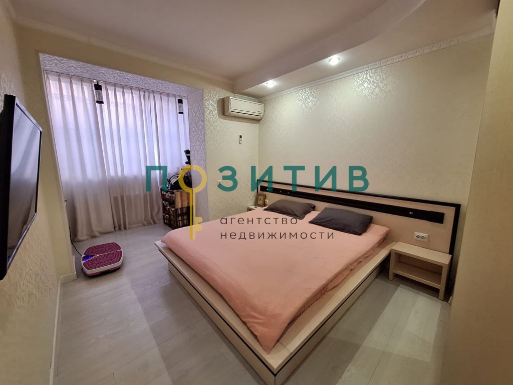 Продажа 2-комнатной квартиры, Пятигорск, Нежнова ул,  21к3