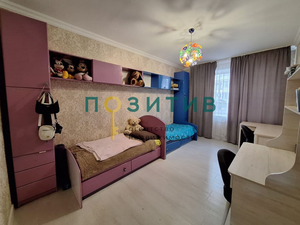 Продажа 2-комнатной квартиры, Пятигорск, Нежнова ул,  21к3