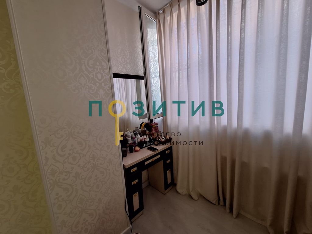 Продажа 2-комнатной квартиры, Пятигорск, Нежнова ул,  21к3