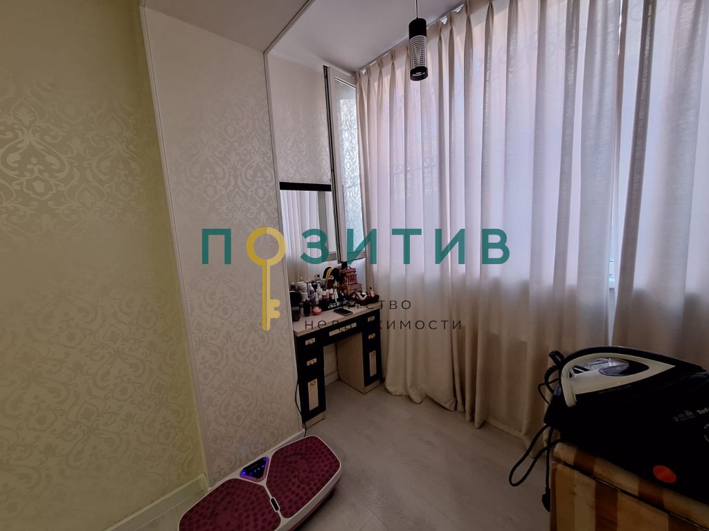 Продажа 2-комнатной квартиры, Пятигорск, Нежнова ул,  21к3