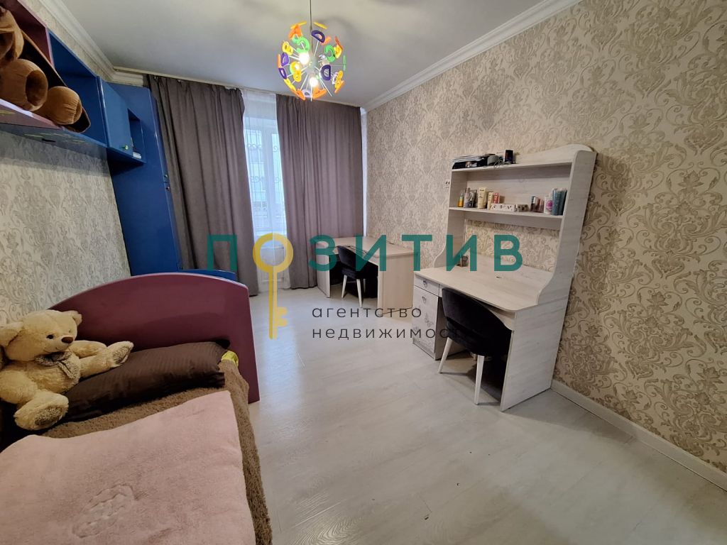 Продажа 2-комнатной квартиры, Пятигорск, Нежнова ул,  21к3