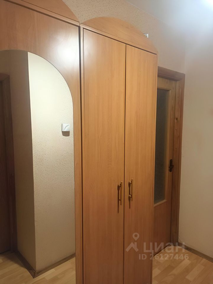 Продажа 1-комнатной квартиры, Смоленск, Николаева ул,  83