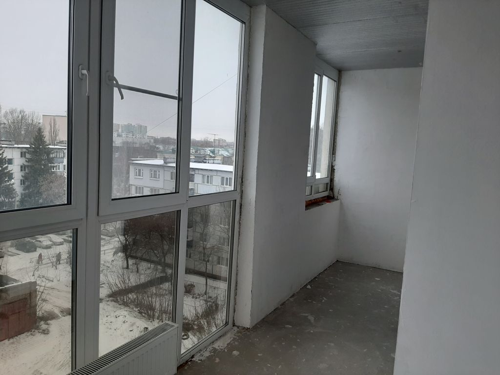 Продажа 2-комнатной квартиры, Пенза, Ставского ул,  14