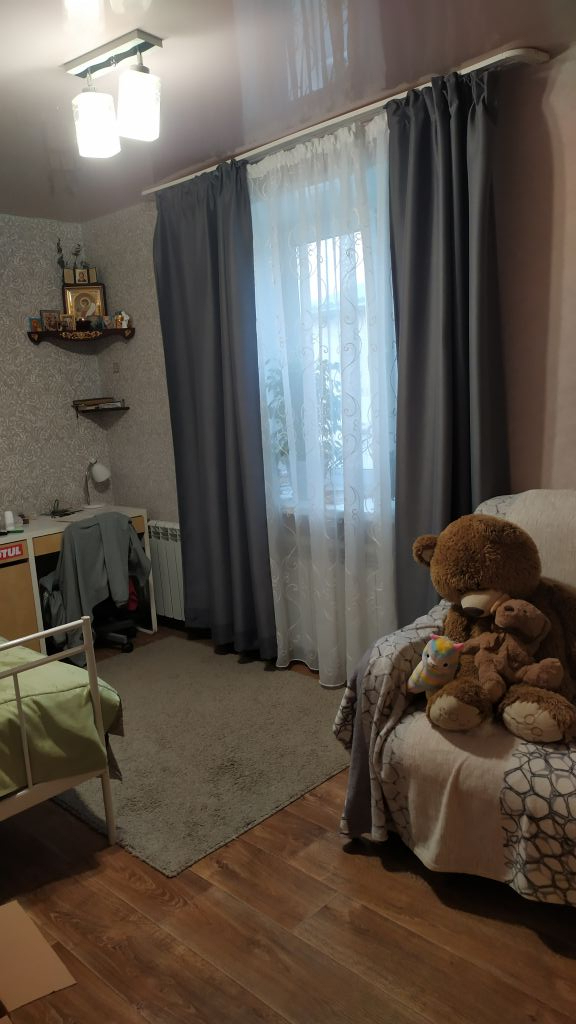 Продажа 2-комнатной квартиры, Нижний Новгород, Мостотряда ул,  31