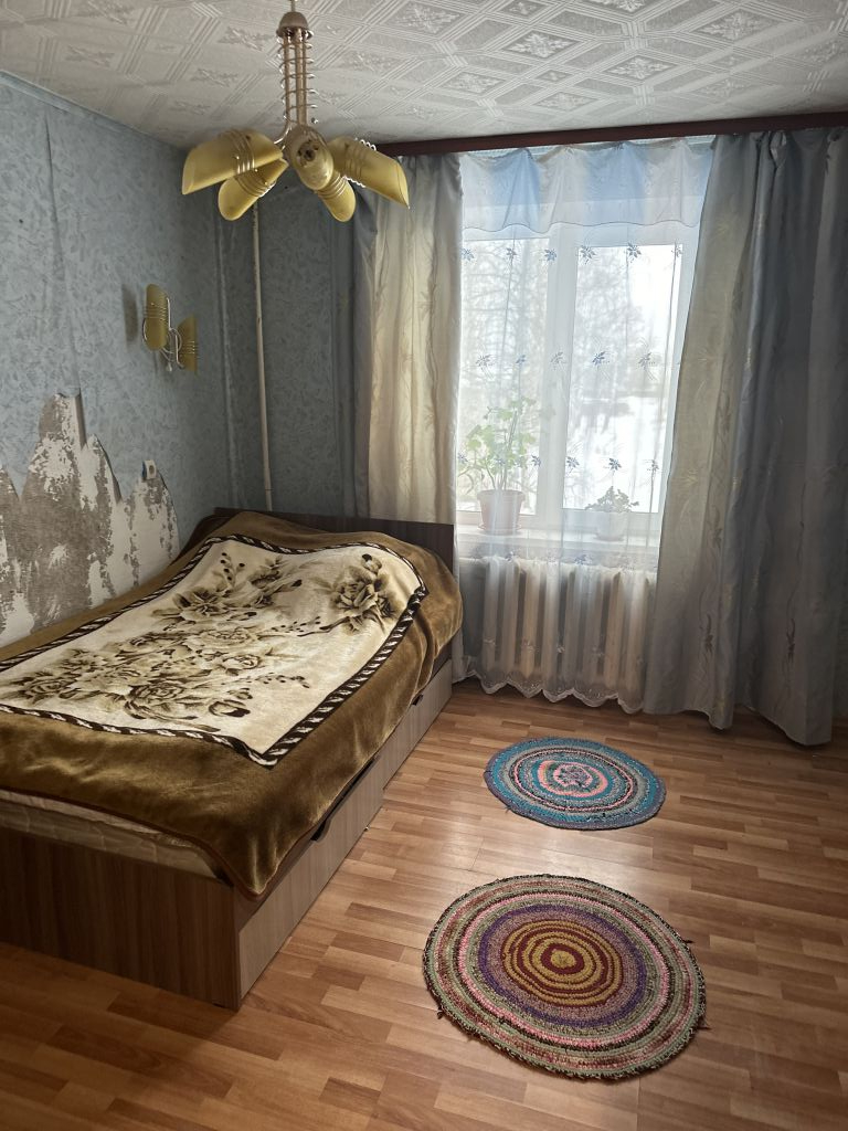 Продажа 3-комнатной квартиры, Селихово, Новая ул,  9