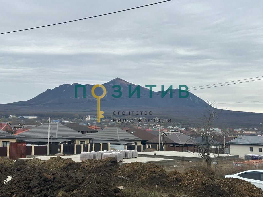 Продажа дома, 135м <sup>2</sup>, 7 сот., Иноземцево