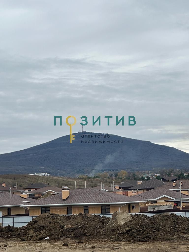 Продажа дома, 135м <sup>2</sup>, 7 сот., Иноземцево