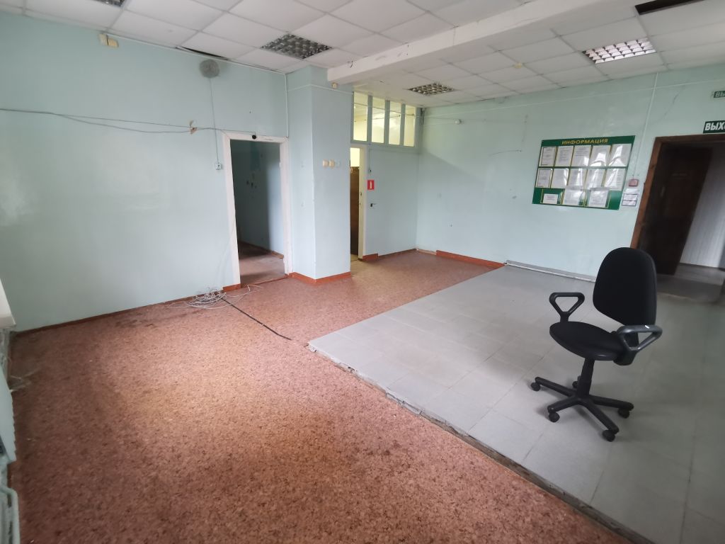 Продажа коммерческой недвижимости, 275м <sup>2</sup>, Кострома, Симановского ул,  21