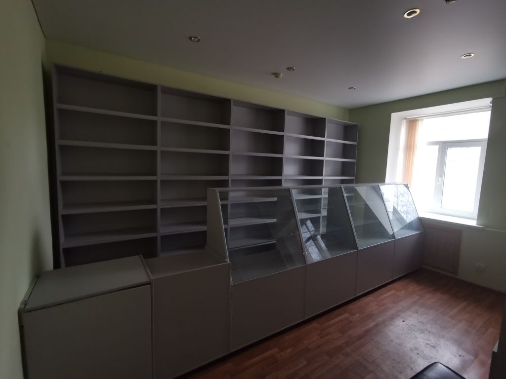 Продажа коммерческой недвижимости, 275м <sup>2</sup>, Кострома, Симановского ул,  21