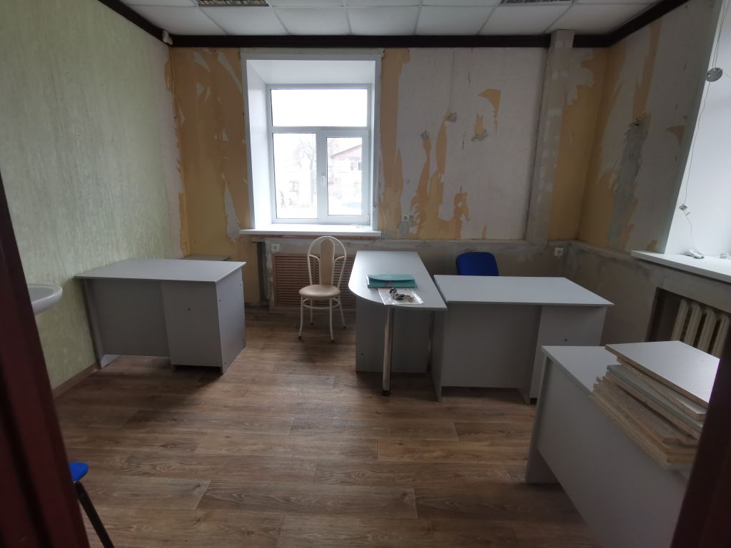 Продажа коммерческой недвижимости, 275м <sup>2</sup>, Кострома, Симановского ул,  21