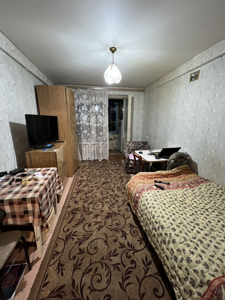 Продажа 1-комнатной квартиры, Ессентуки, Фридриха Энгельса ул,  42