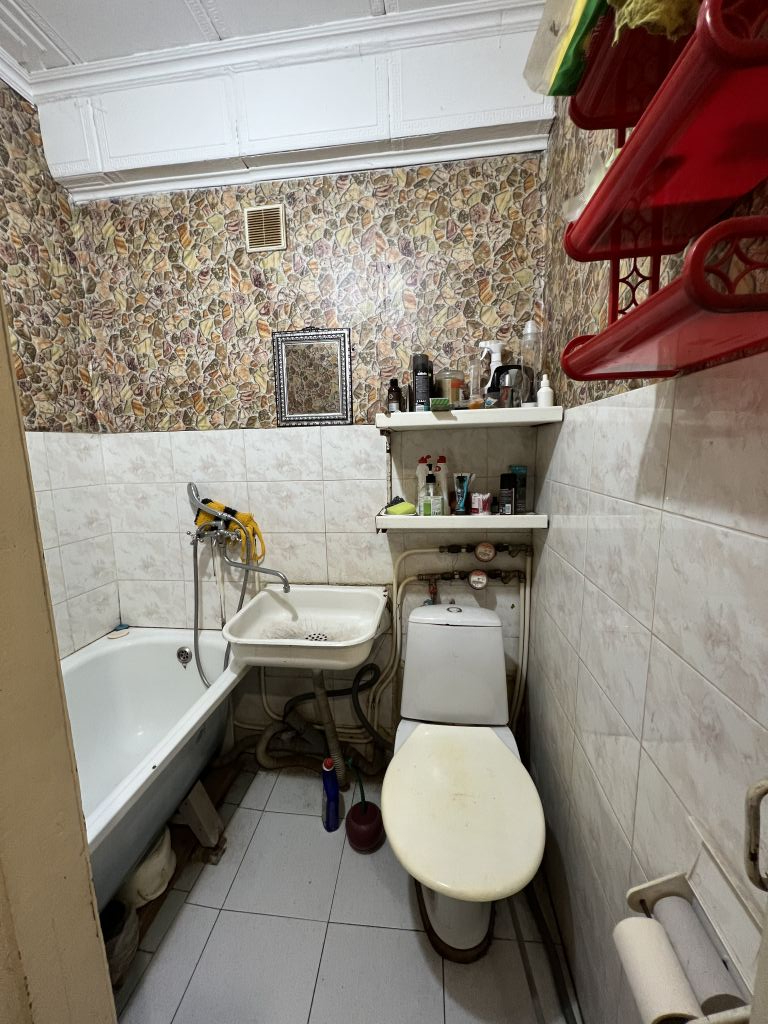 Продажа 1-комнатной квартиры, Ессентуки, Фридриха Энгельса ул,  42