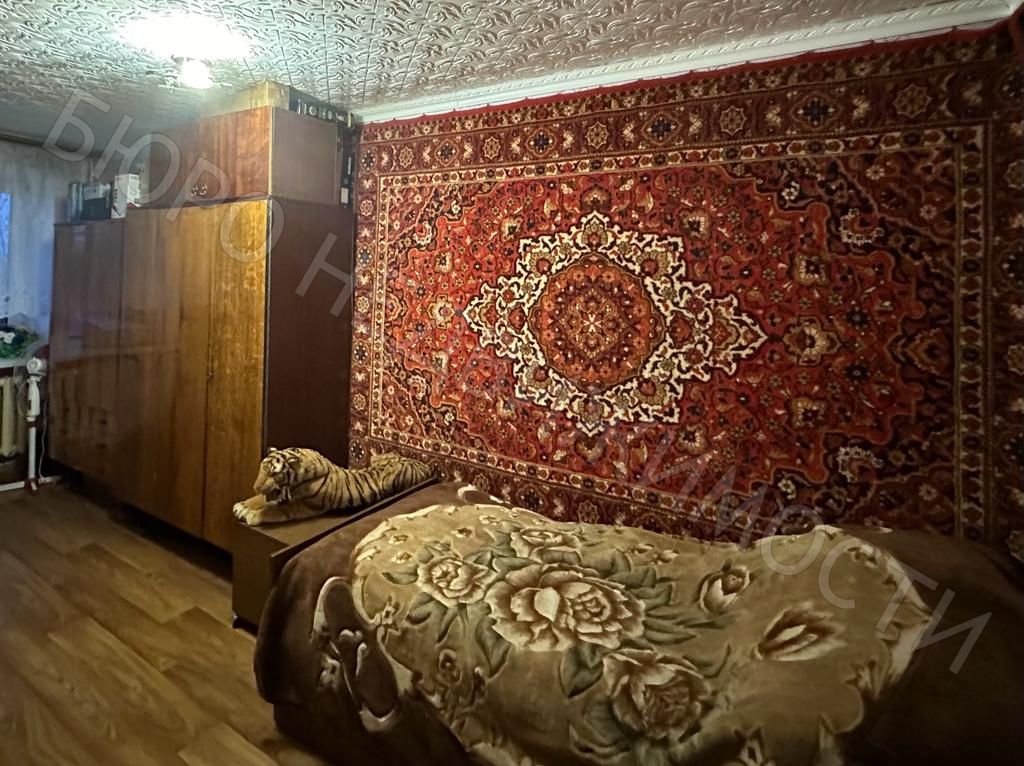 Продажа 4-комнатной квартиры, Балашов, Калинина ул,  26