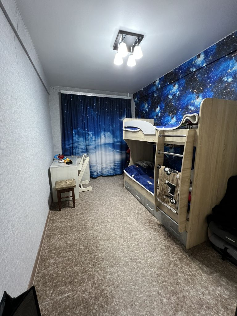 Продажа 3-комнатной квартиры, Ессентуки, Грибоедова ул,  36