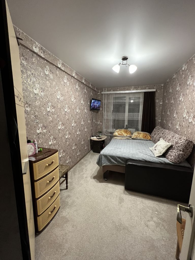 Продажа 3-комнатной квартиры, Ессентуки, Грибоедова ул,  36