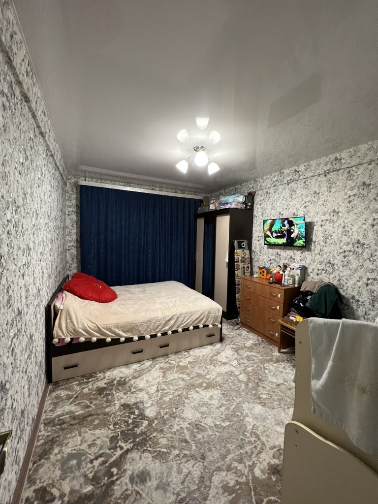 Продажа 3-комнатной квартиры, Ессентуки, Грибоедова ул,  36