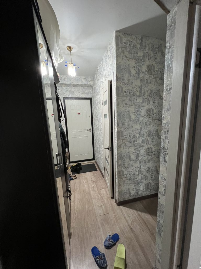 Продажа 3-комнатной квартиры, Ессентуки, Грибоедова ул,  36