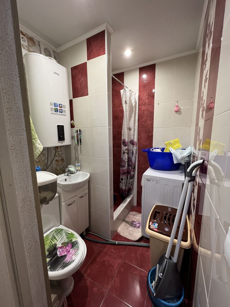 Продажа 3-комнатной квартиры, Ессентуки, Грибоедова ул,  36