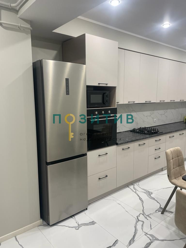 Аренда 1-комнатной квартиры, Минеральные Воды, Новоселов ул,  5к2