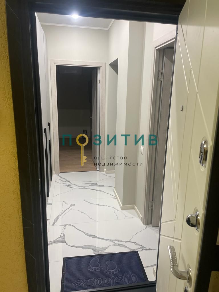 Аренда 1-комнатной квартиры, Минеральные Воды, Новоселов ул,  5к2