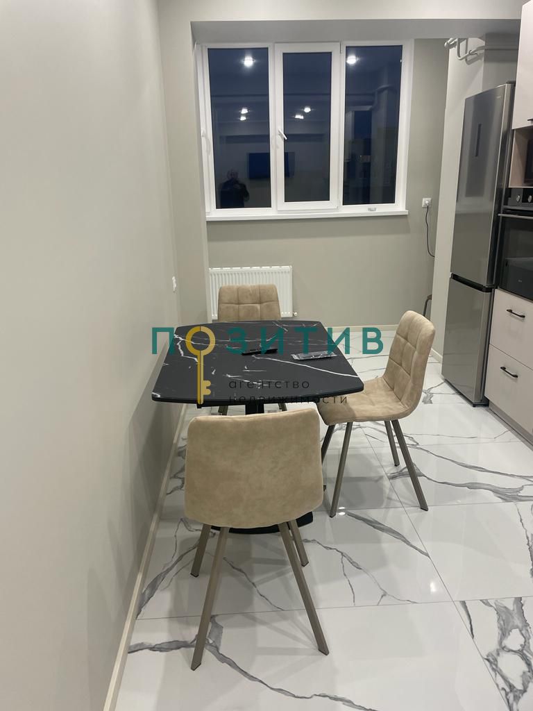 Аренда 1-комнатной квартиры, Минеральные Воды, Новоселов ул,  5к2