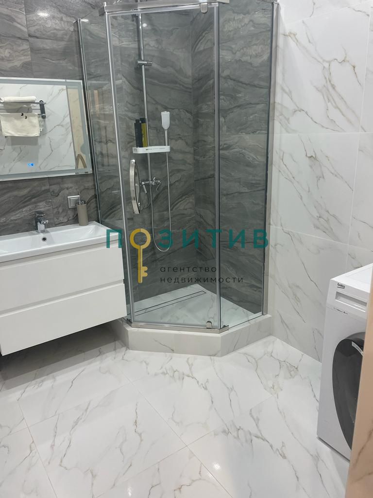 Аренда 1-комнатной квартиры, Минеральные Воды, Новоселов ул,  5к2