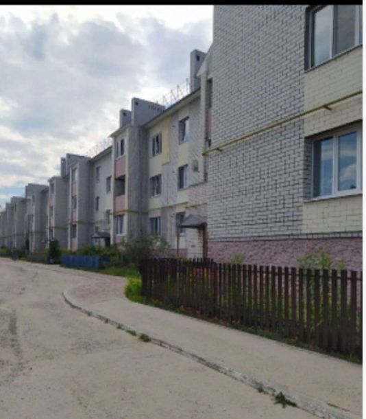 Продажа 3-комнатной квартиры, Брянск, Баумана ул,  14