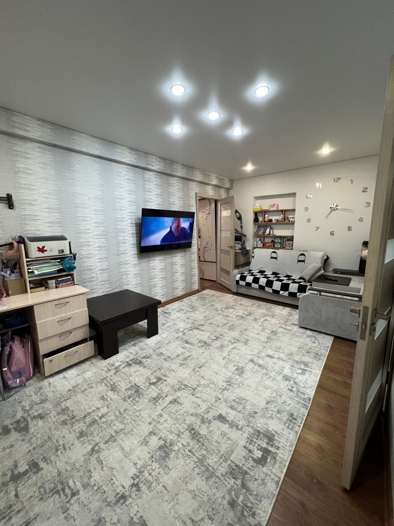 Продажа 3-комнатной квартиры, Ессентуки, Долина Роз ул,  4