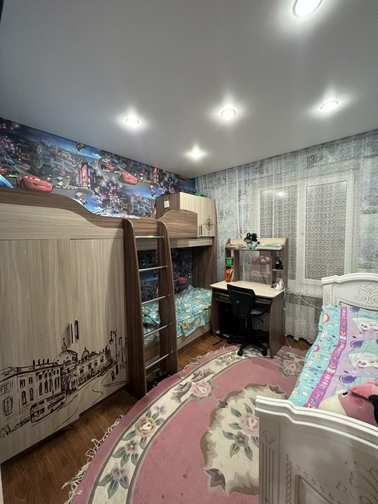 Продажа 3-комнатной квартиры, Ессентуки, Долина Роз ул,  4