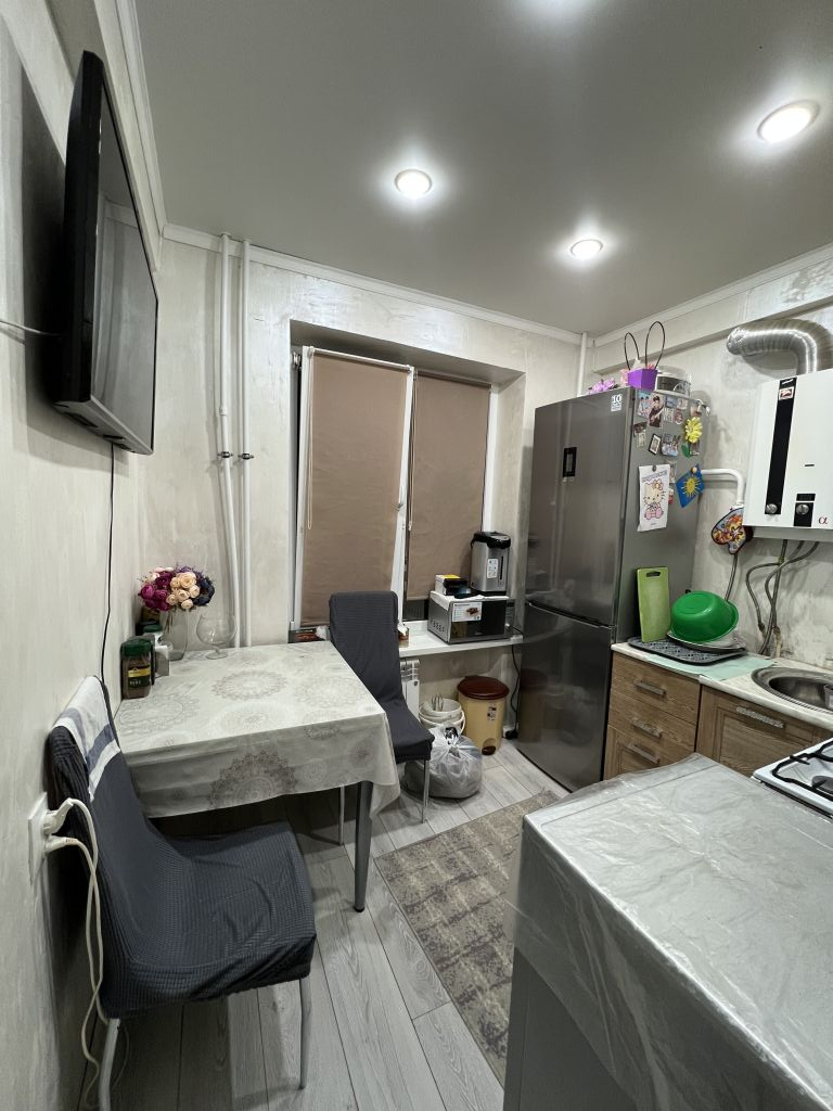 Продажа 3-комнатной квартиры, Ессентуки, Долина Роз ул,  4