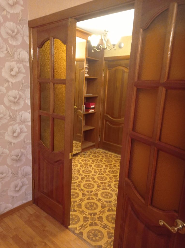 Продажа 2-комнатной квартиры, Фокино, Александра Зверева ул,  23