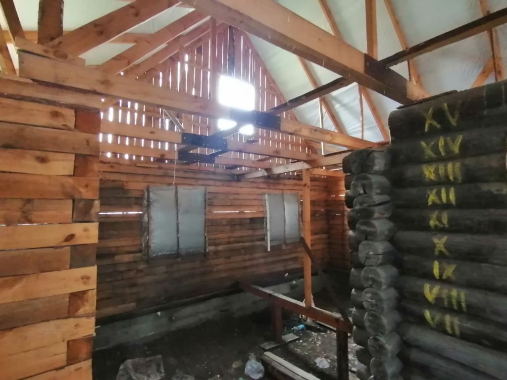 Продажа дома, 81м <sup>2</sup>, 10 сот., Манторово, Куйбышева,  28