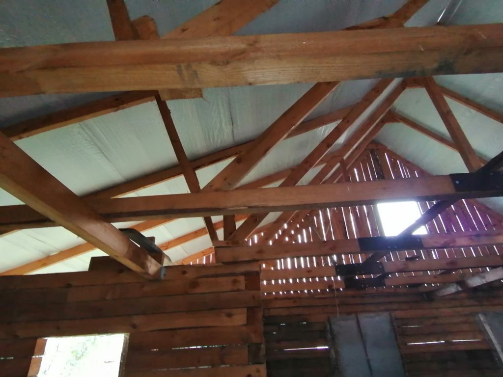 Продажа дома, 81м <sup>2</sup>, 10 сот., Манторово, Куйбышева,  28