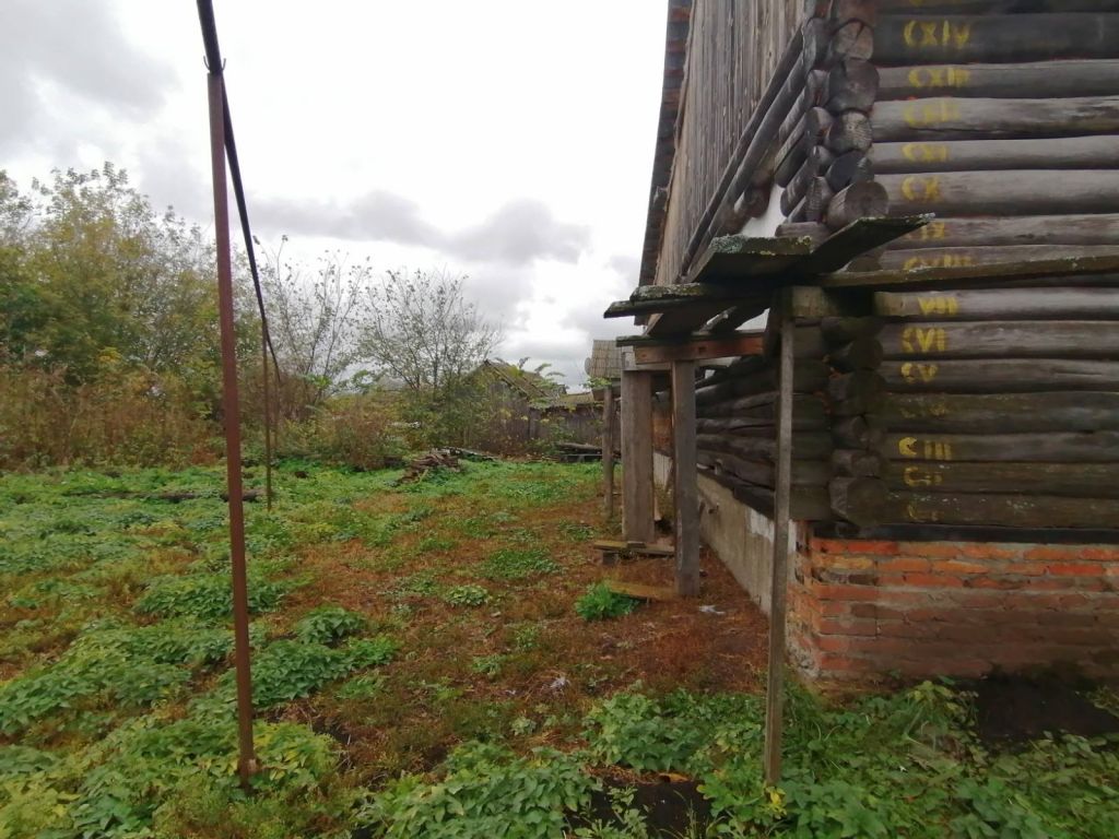 Продажа дома, 81м <sup>2</sup>, 10 сот., Манторово, Куйбышева,  28