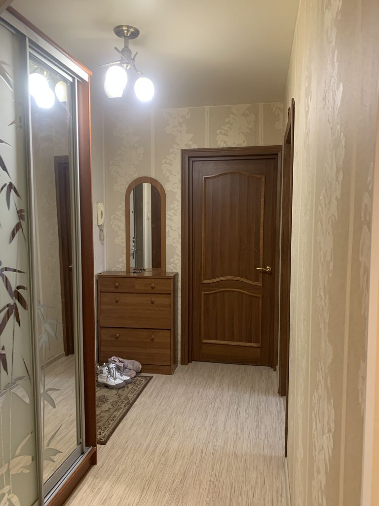 Продажа 2-комнатной квартиры, Кострома, Давыдовский-2 мкр,  33