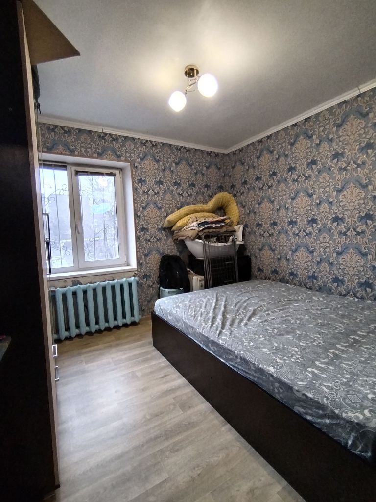 Продажа 2-комнатной квартиры, Оренбург, Пролетарская ул,  255