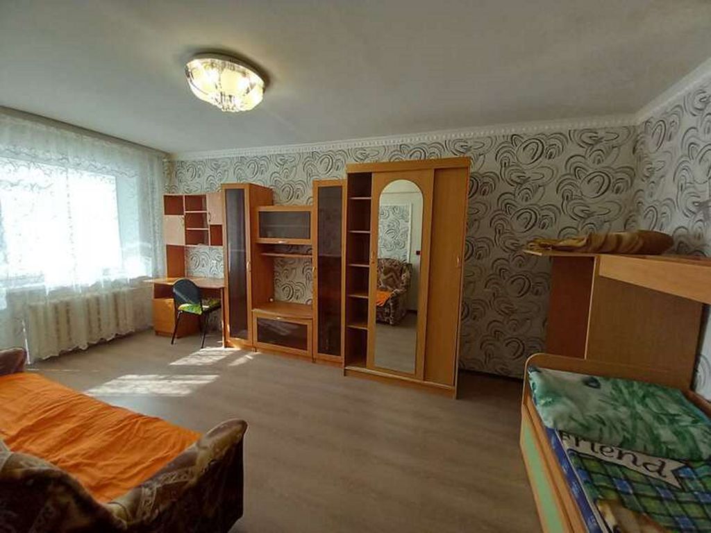 Продажа 1-комнатной квартиры, Губкин, Кирова ул,  48б