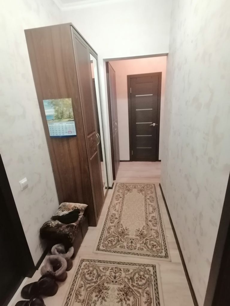 Аренда 1-комнатной квартиры, Тверь, Новочеркасская ул,  53