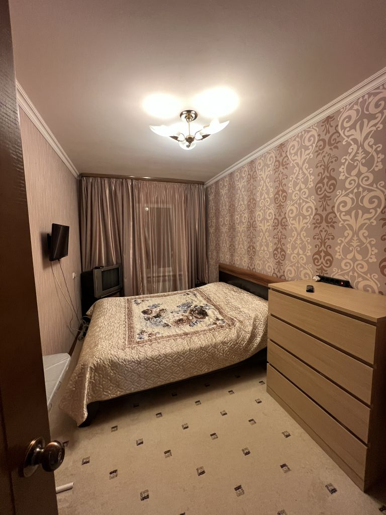 Продажа 3-комнатной квартиры, Ессентуки, Долина Роз ул,  2