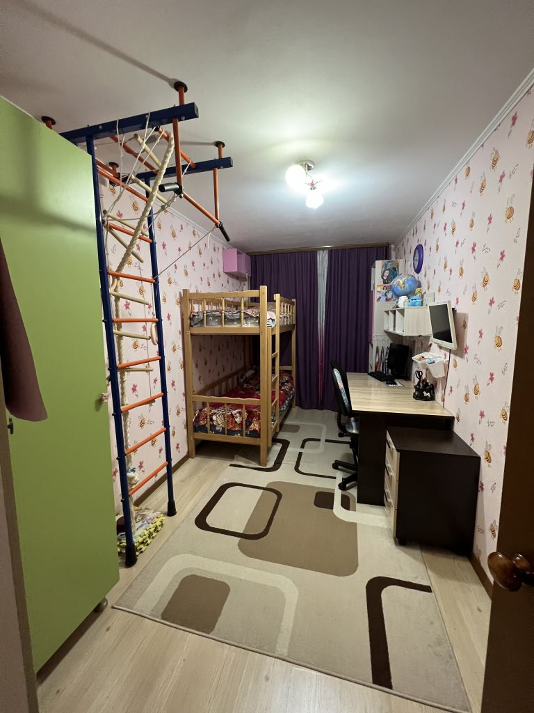 Продажа 3-комнатной квартиры, Ессентуки, Долина Роз ул,  2