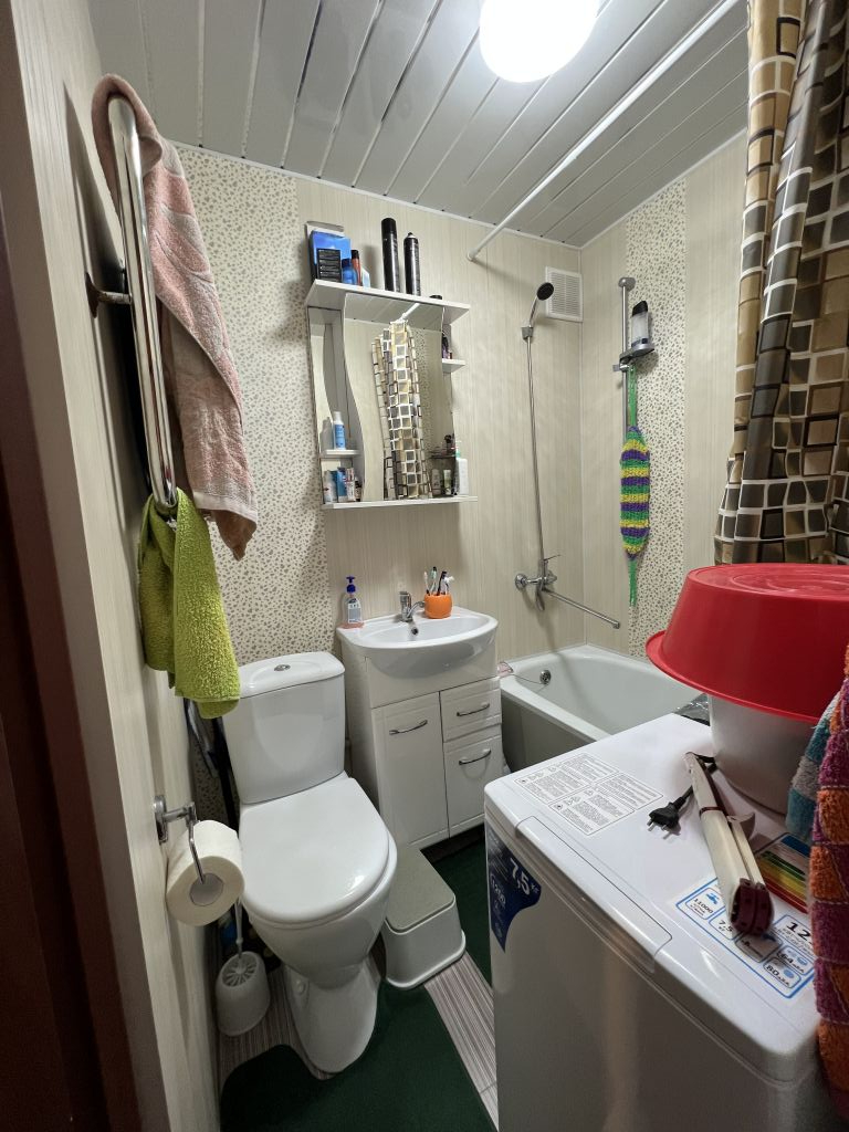 Продажа 3-комнатной квартиры, Ессентуки, Долина Роз ул,  2