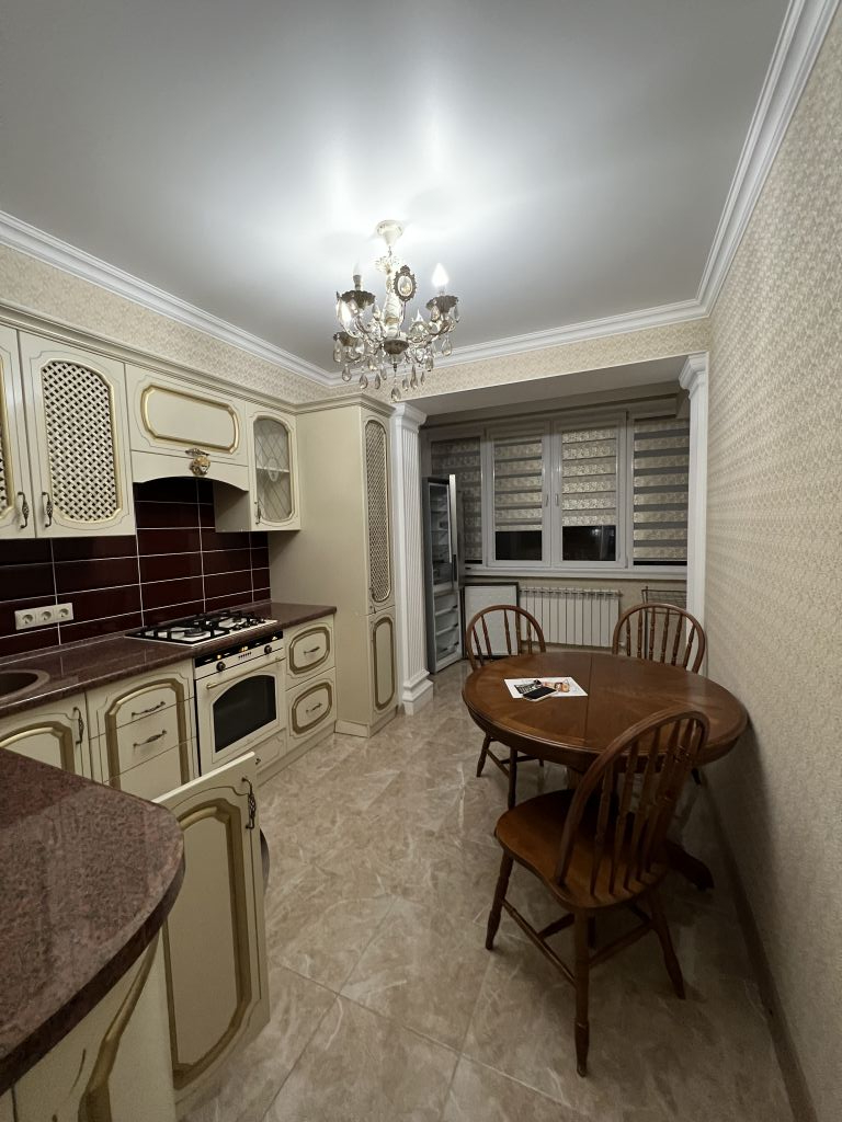 Продажа 1-комнатной квартиры, Ессентуки, Просторная ул,  15